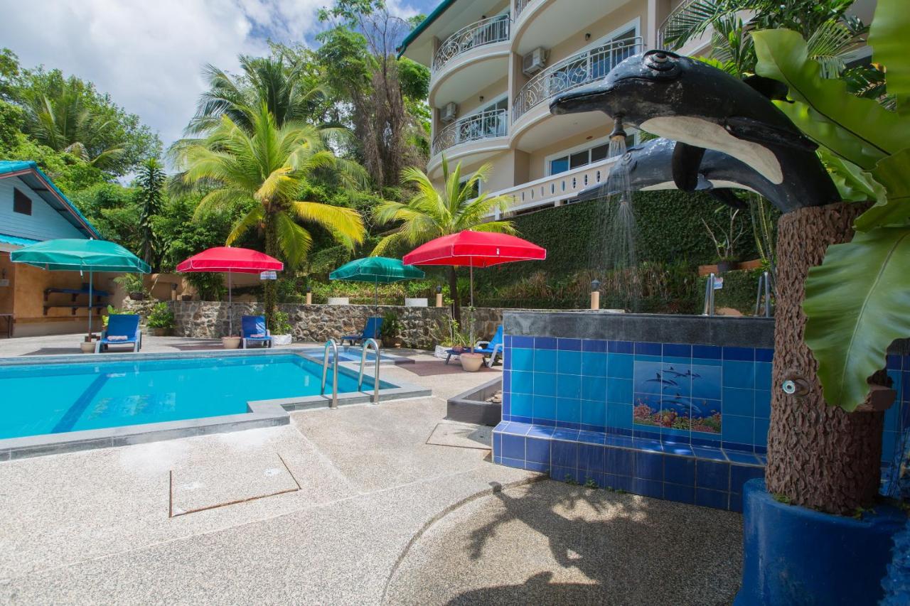 Patong Rai Rom Yen Resort SHA 5 Patong Rai Rom Yen Resort SHA 5