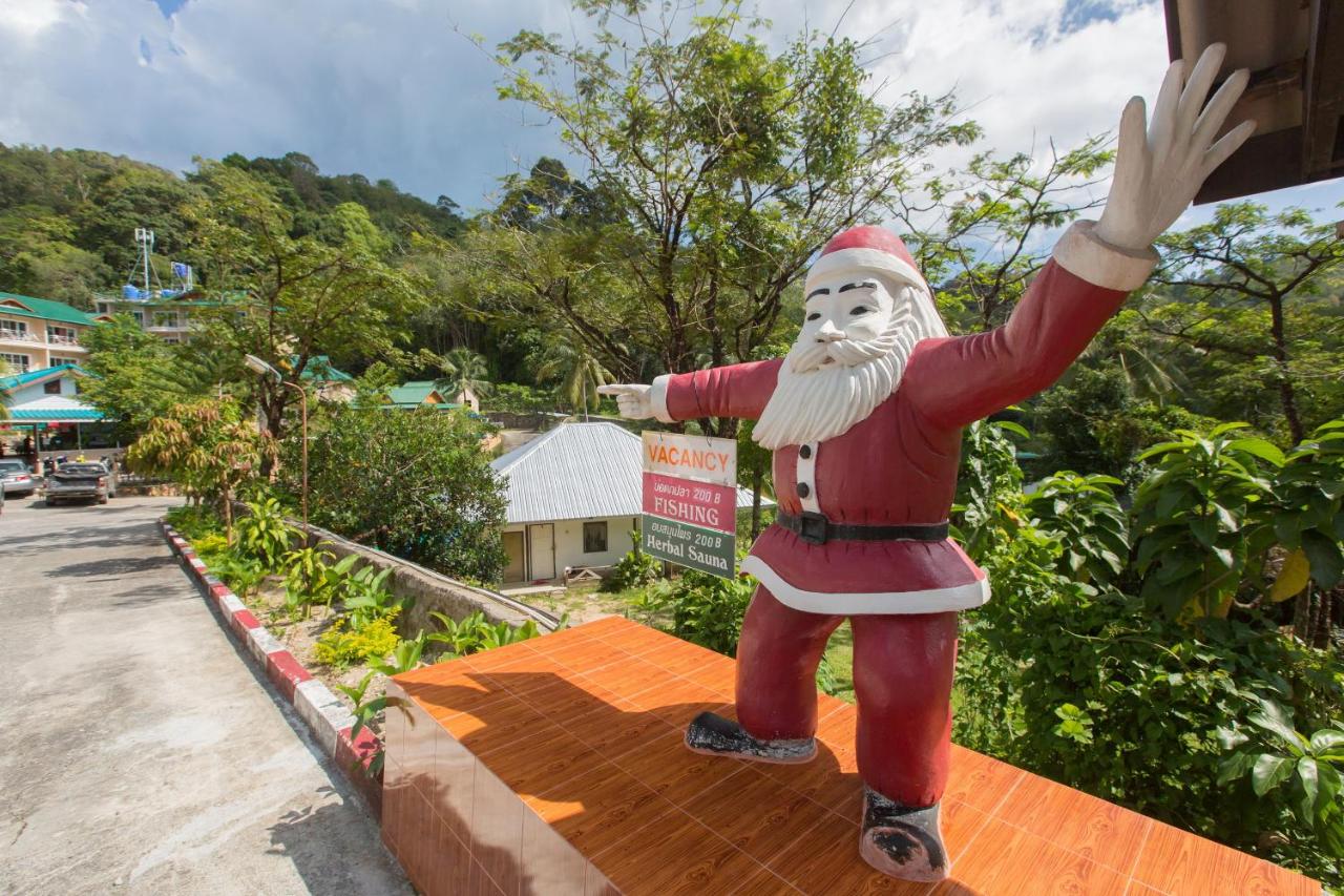 Patong Rai Rom Yen Resort SHA 4 Patong Rai Rom Yen Resort SHA 4