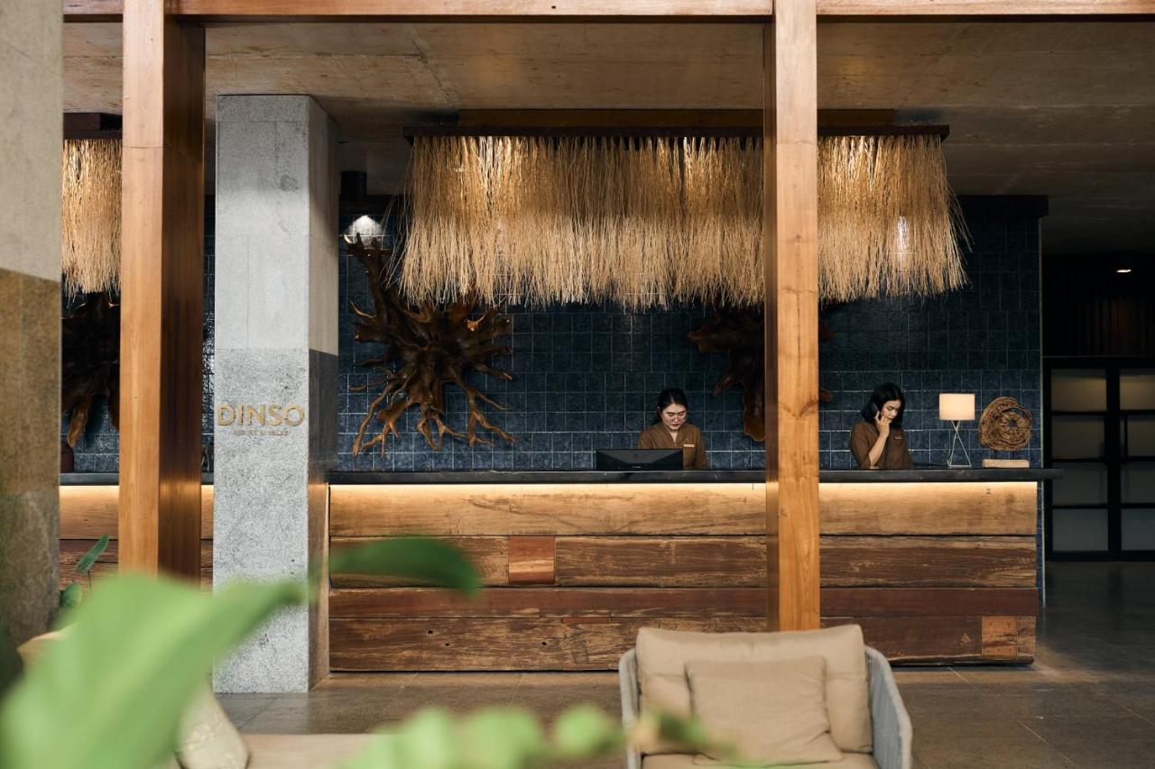 Dinso Resort & Villas Phuket, Vignette Collection, an IHG Hotel 10 Dinso Resort & Villas Phuket, Vignette Collection, an IHG Hotel 10