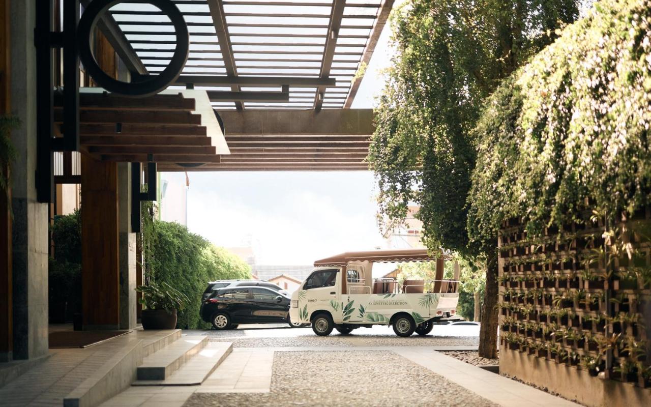 Dinso Resort & Villas Phuket, Vignette Collection, an IHG Hotel 8 Dinso Resort & Villas Phuket, Vignette Collection, an IHG Hotel 8