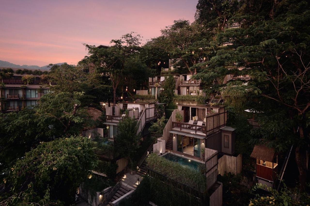 Dinso Resort & Villas Phuket, Vignette Collection, an IHG Hotel 7 Dinso Resort & Villas Phuket, Vignette Collection, an IHG Hotel 7