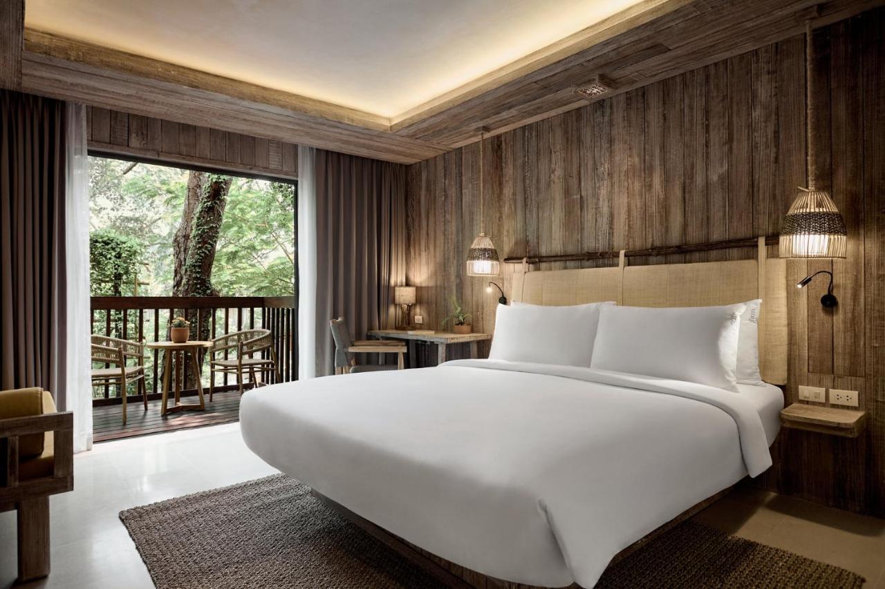 Dinso Resort & Villas Phuket, Vignette Collection, an IHG Hotel 2 Dinso Resort & Villas Phuket, Vignette Collection, an IHG Hotel 2
