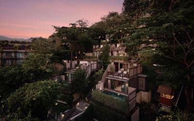 Dinso Resort & Villas Phuket, Vignette Collection, an IHG Hotel 7 Dinso Resort & Villas Phuket, Vignette Collection, an IHG Hotel 7