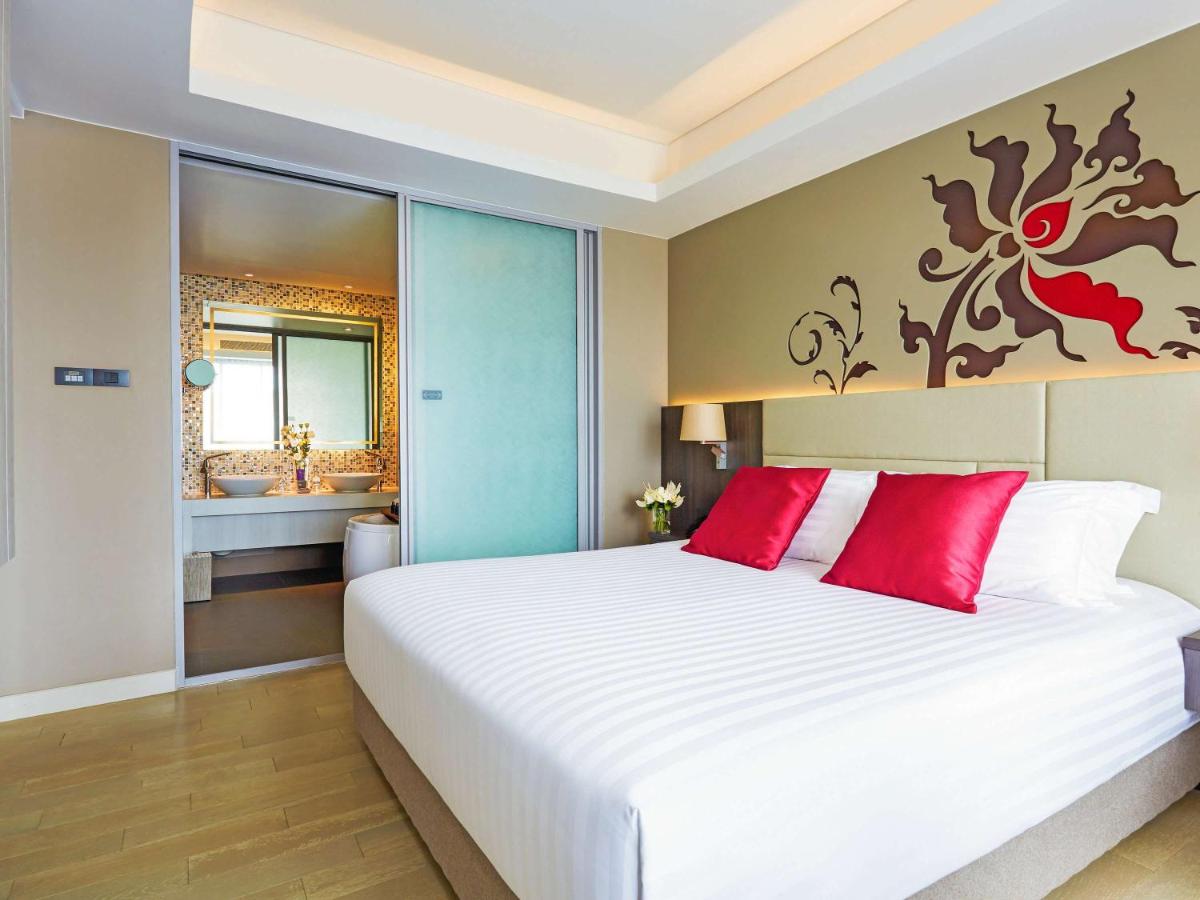 Grand Mercure Phuket Patong 9 Grand Mercure Phuket Patong 9