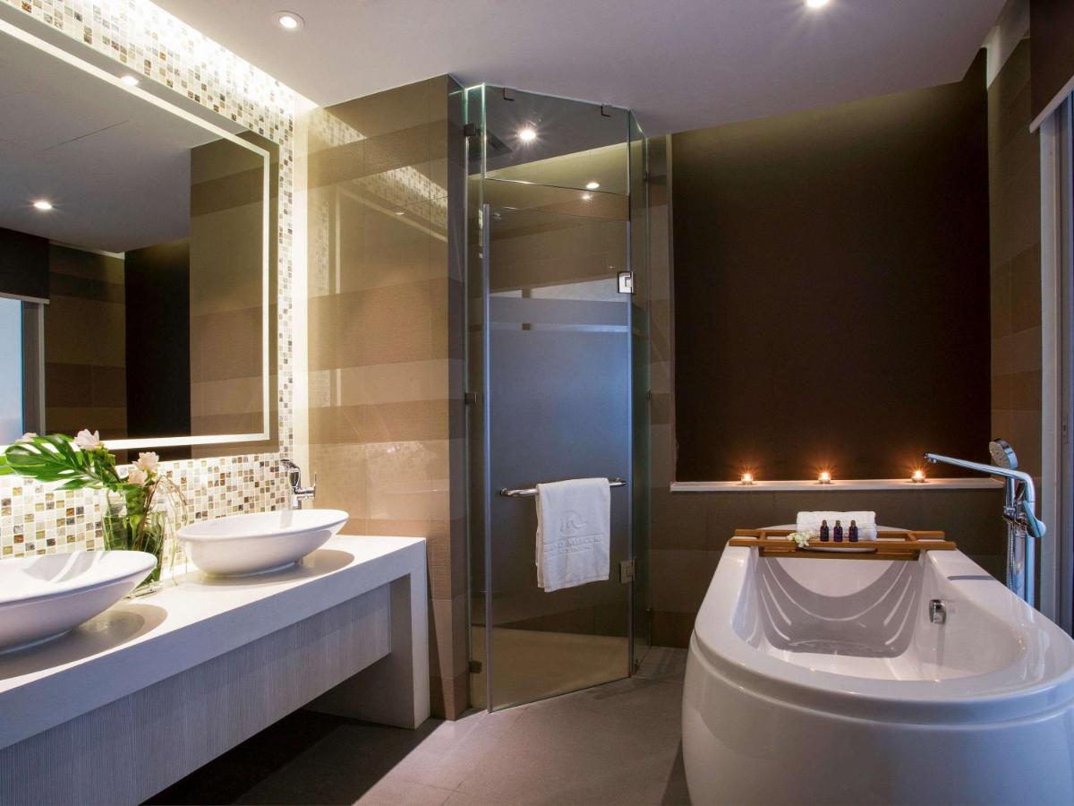 Grand Mercure Phuket Patong 8 Grand Mercure Phuket Patong 8