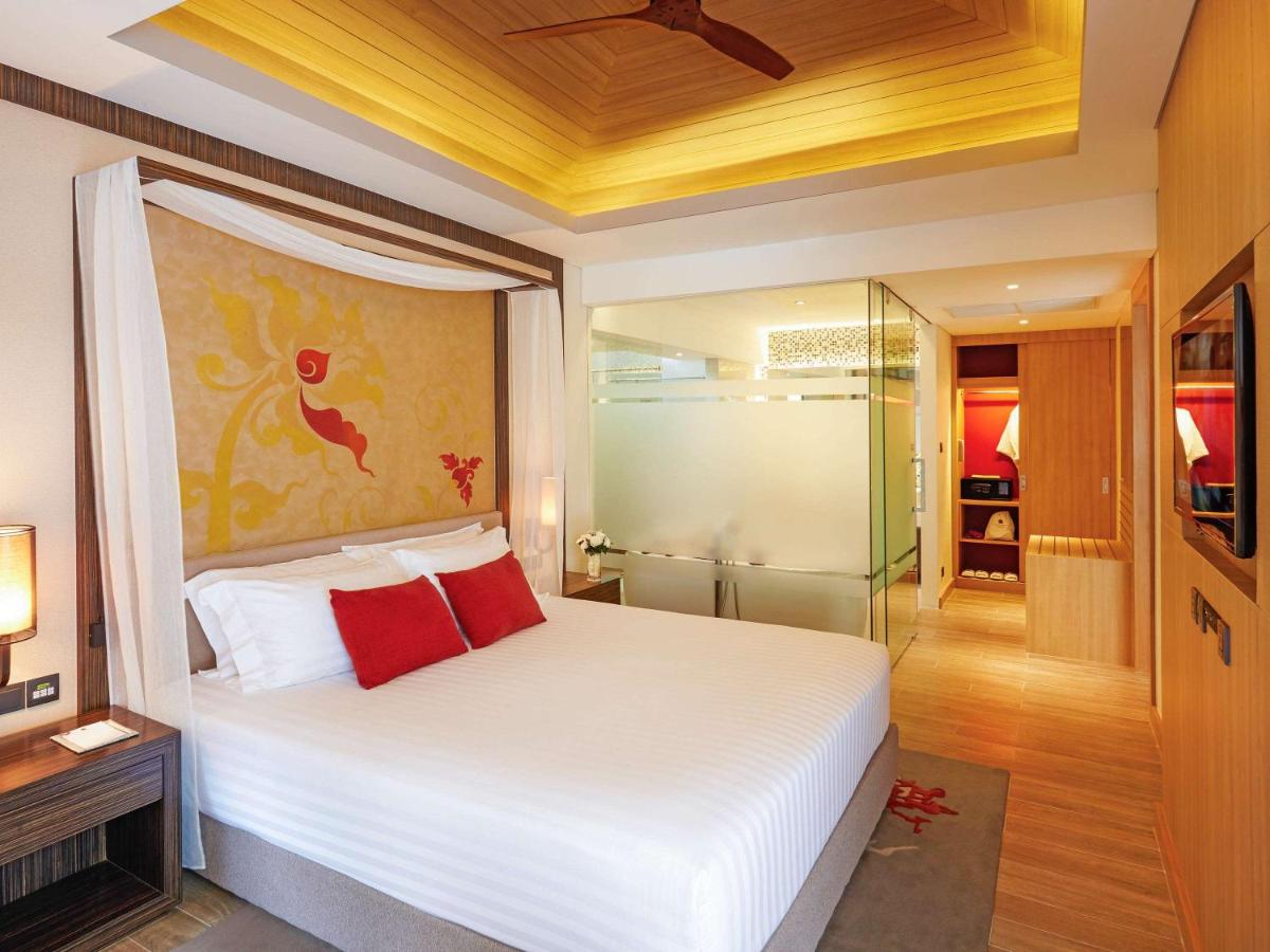 Grand Mercure Phuket Patong 6 Grand Mercure Phuket Patong 6