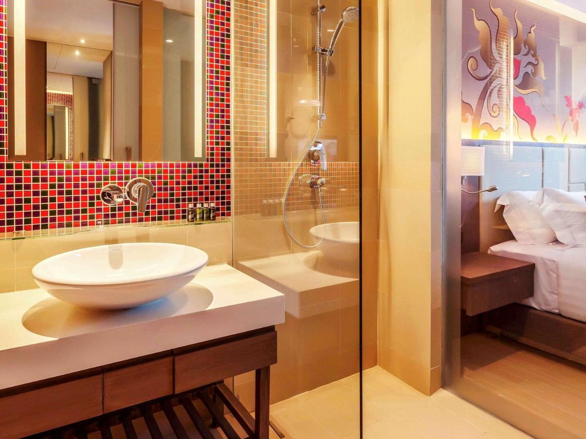 Grand Mercure Phuket Patong 5 Grand Mercure Phuket Patong 5