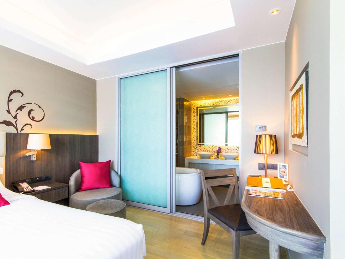 Grand Mercure Phuket Patong 4 Grand Mercure Phuket Patong 4