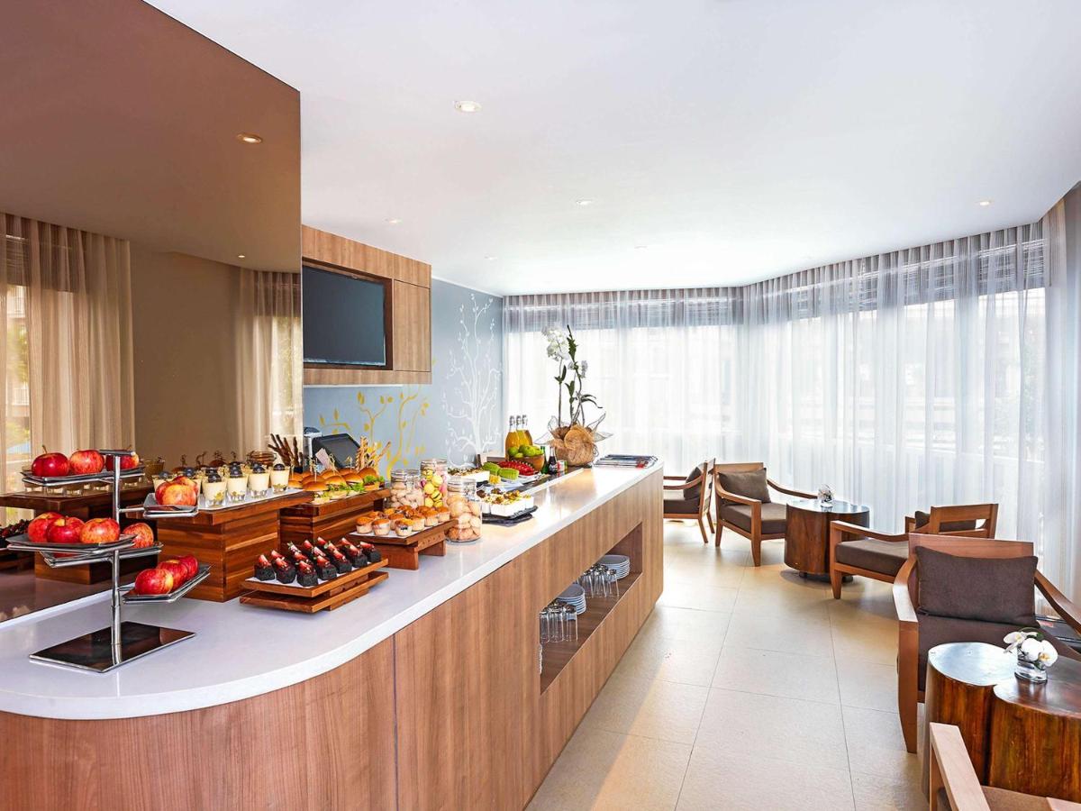 Grand Mercure Phuket Patong 2 Grand Mercure Phuket Patong 2