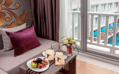 Grand Mercure Phuket Patong 10 Grand Mercure Phuket Patong 10