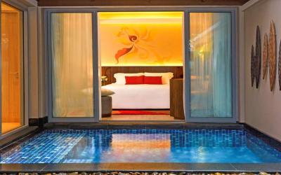 Grand Mercure Phuket Patong 7 Grand Mercure Phuket Patong 7