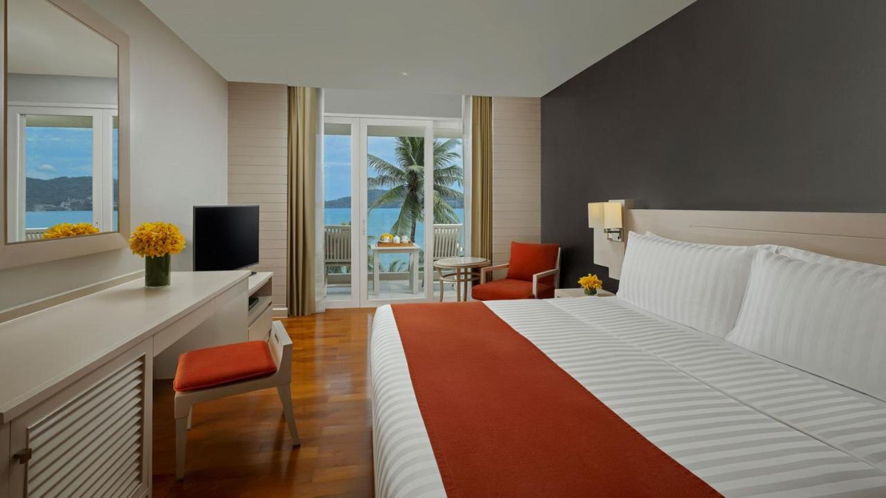 Amari Phuket 3 Amari Phuket 3