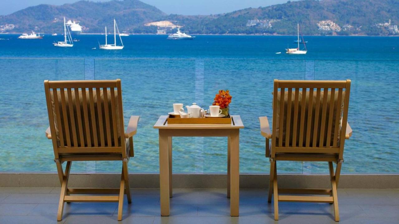 Amari Phuket 10 Amari Phuket 10