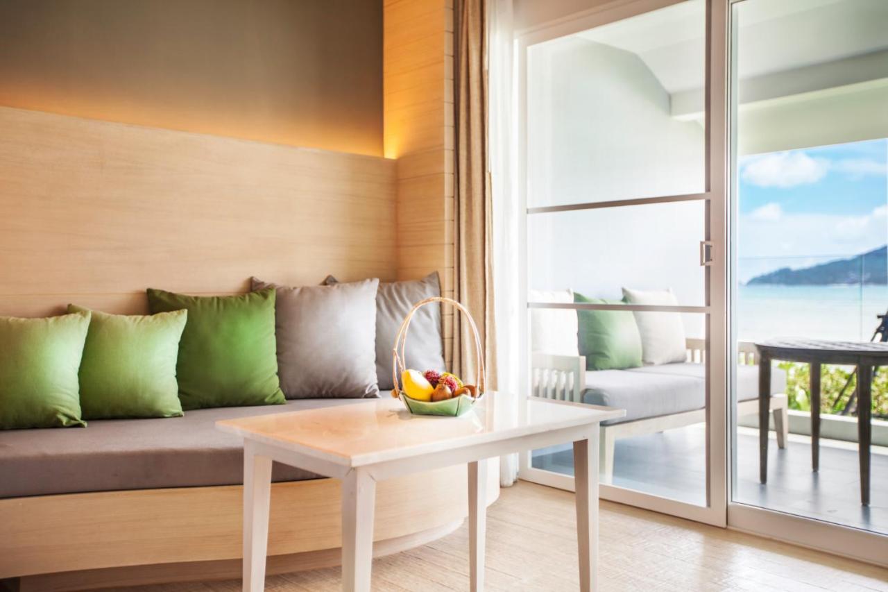 Amari Phuket 7 Amari Phuket 7