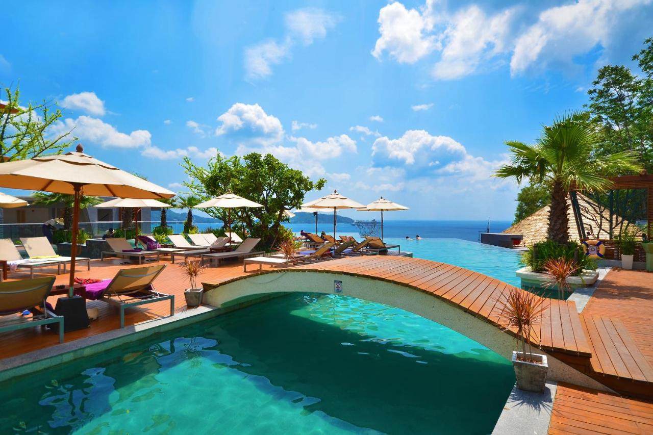 Kalima Resort and Spa 3 Kalima Resort and Spa 3