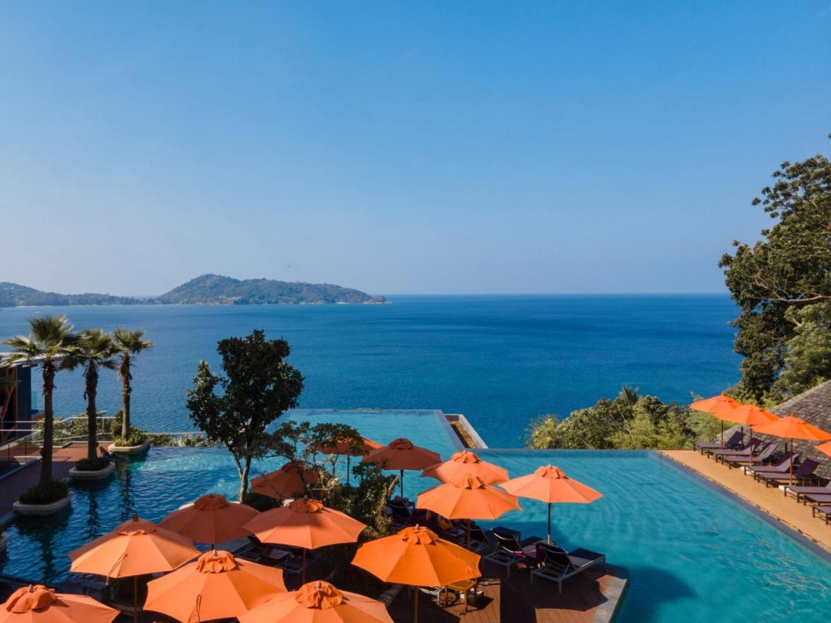 Kalima Resort and Spa 9 Kalima Resort and Spa 9