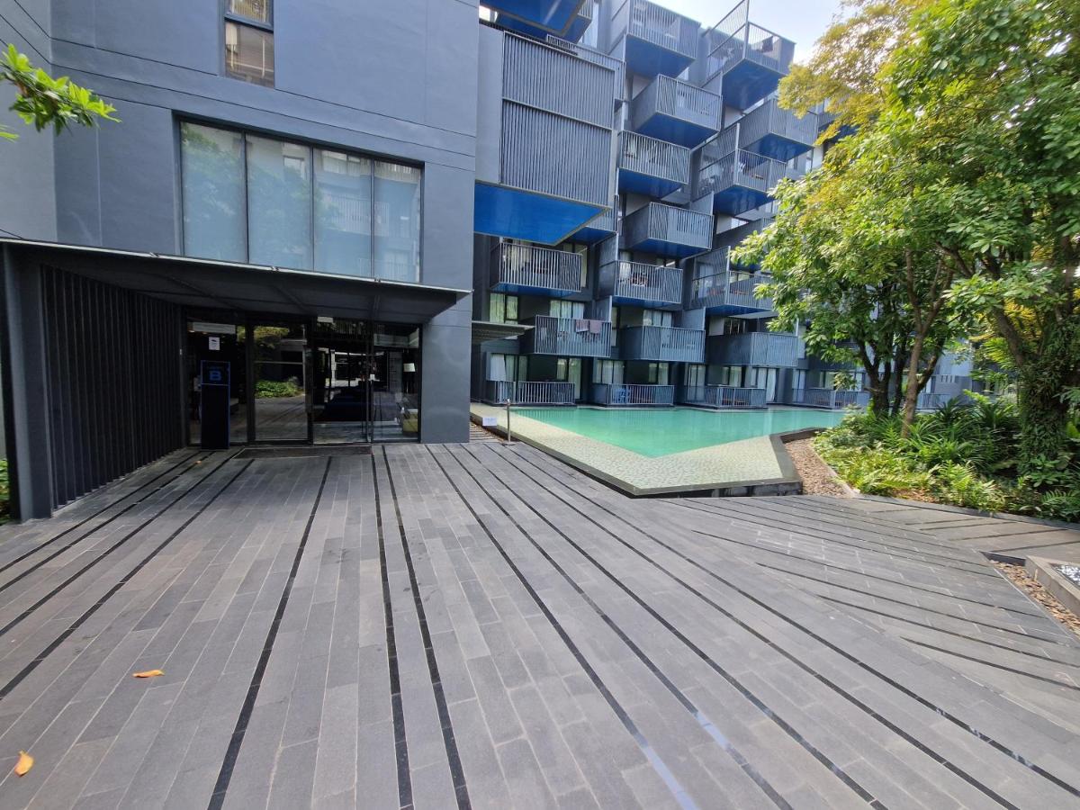 The Deck Condo Patong with Pool Access 10 The Deck Condo Patong with Pool Access 10