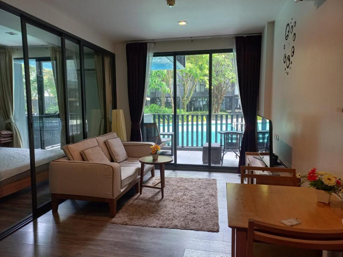 The Deck Condo Patong with Pool Access 9 The Deck Condo Patong with Pool Access 9