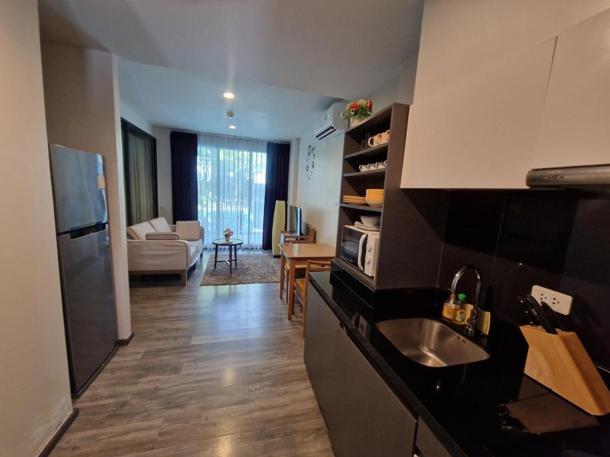 The Deck Condo Patong with Pool Access 8 The Deck Condo Patong with Pool Access 8