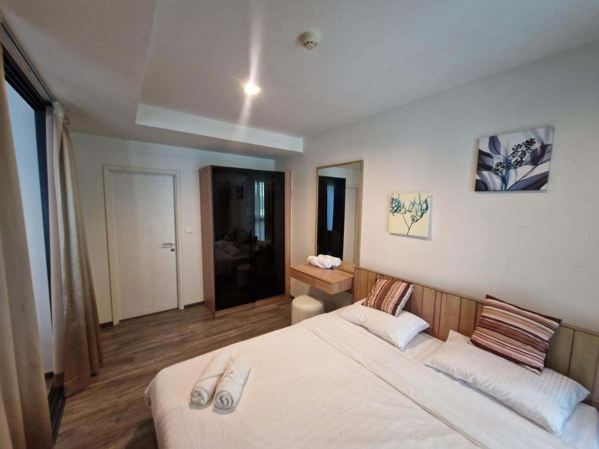 The Deck Condo Patong with Pool Access 6 The Deck Condo Patong with Pool Access 6