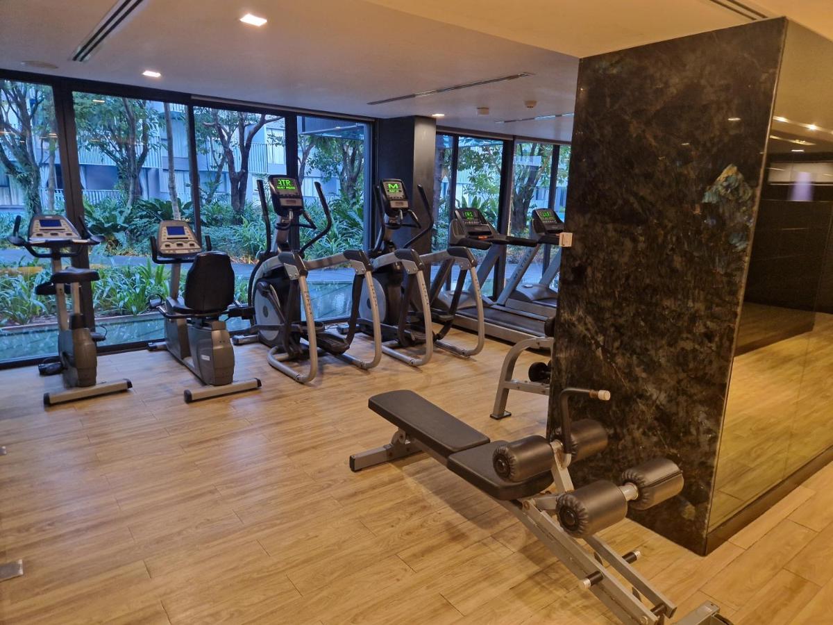 The Deck Condo Patong with Pool Access 3 The Deck Condo Patong with Pool Access 3