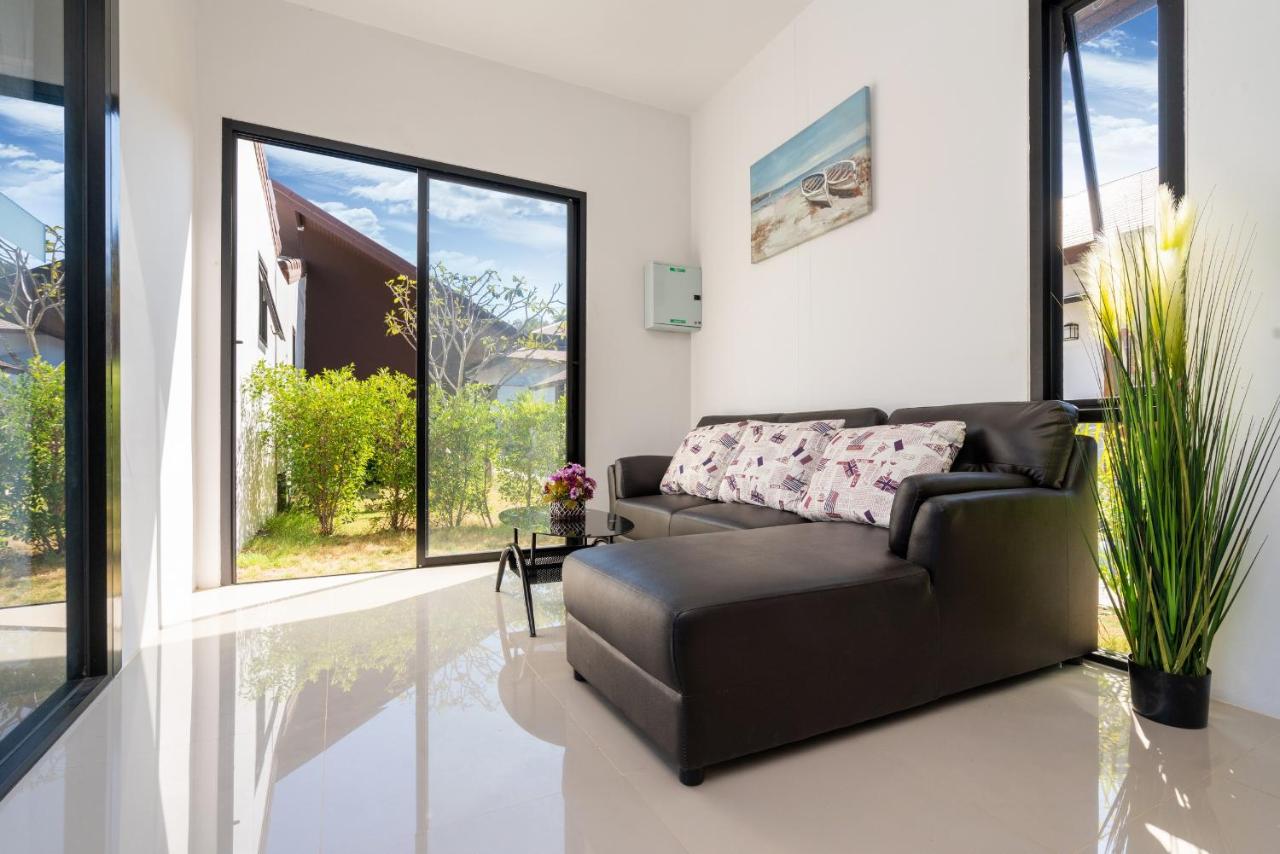 Thames Tara Private Pool Villa Rawai Phuket - SHA Extra Plus 7 Thames Tara Private Pool Villa Rawai Phuket - SHA Extra Plus 7