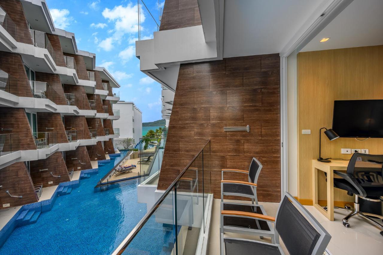The Beachfront Hotel Phuket 2 The Beachfront Hotel Phuket 2