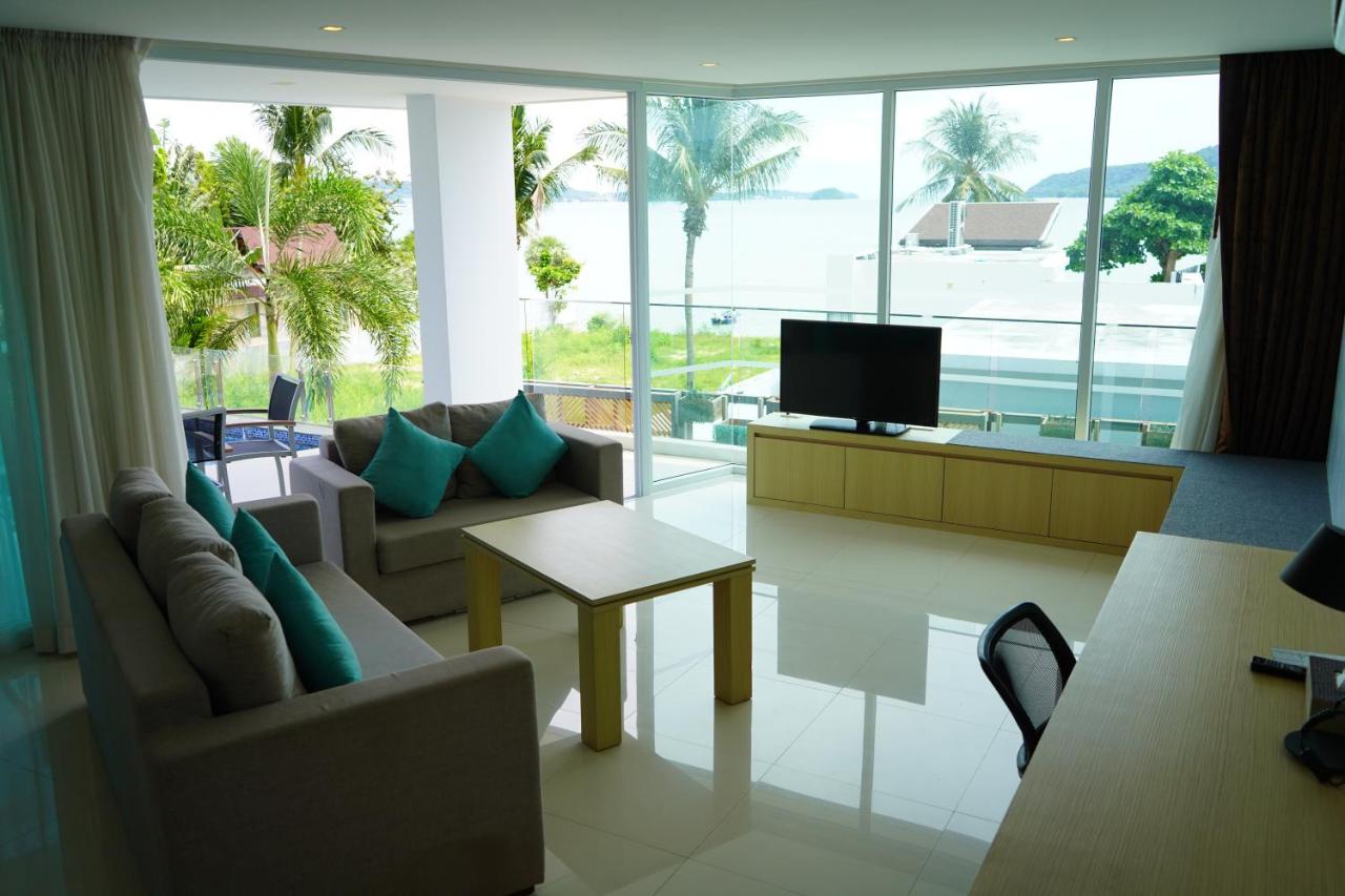The Beachfront Hotel Phuket 9 The Beachfront Hotel Phuket 9