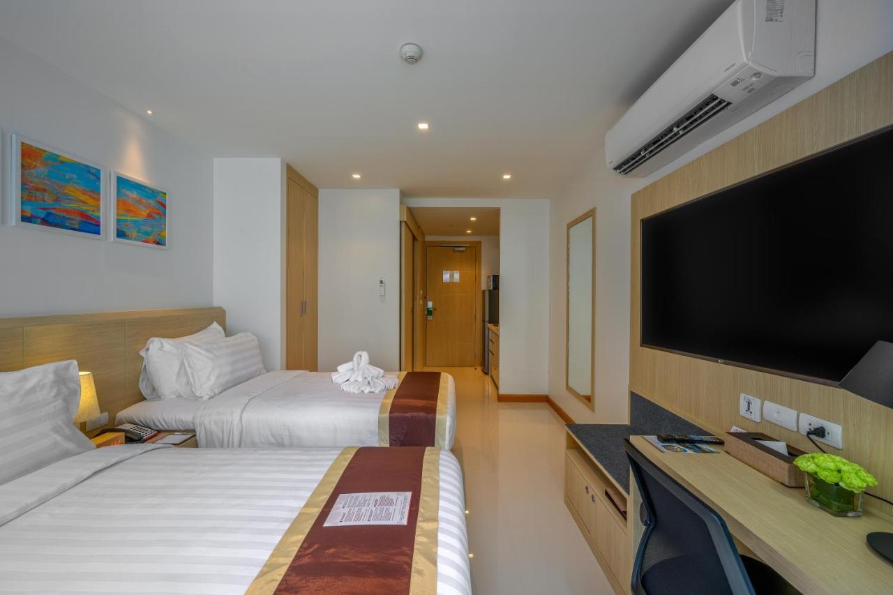 The Beachfront Hotel Phuket 8 The Beachfront Hotel Phuket 8