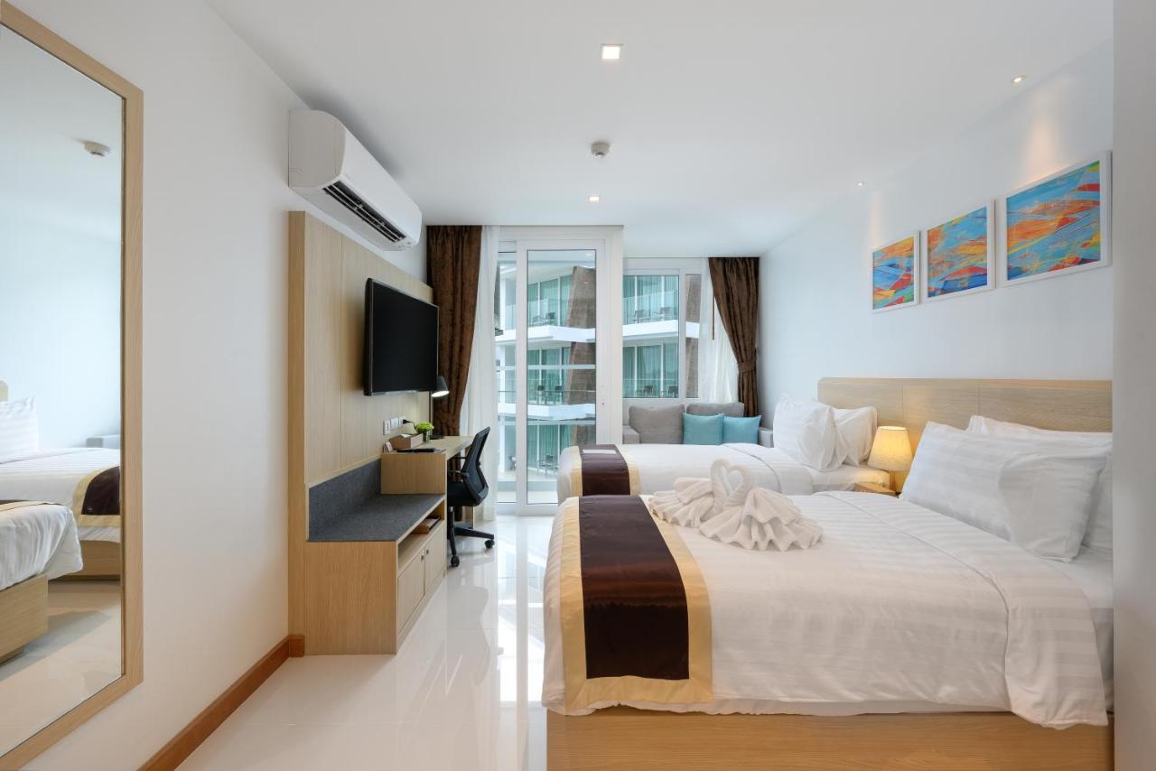 The Beachfront Hotel Phuket 5 The Beachfront Hotel Phuket 5