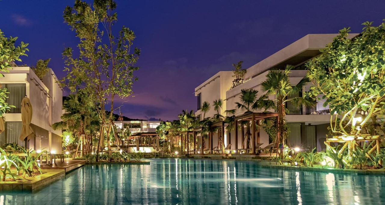 Stay Wellbeing & Lifestyle Resort 9 Stay Wellbeing & Lifestyle Resort 9