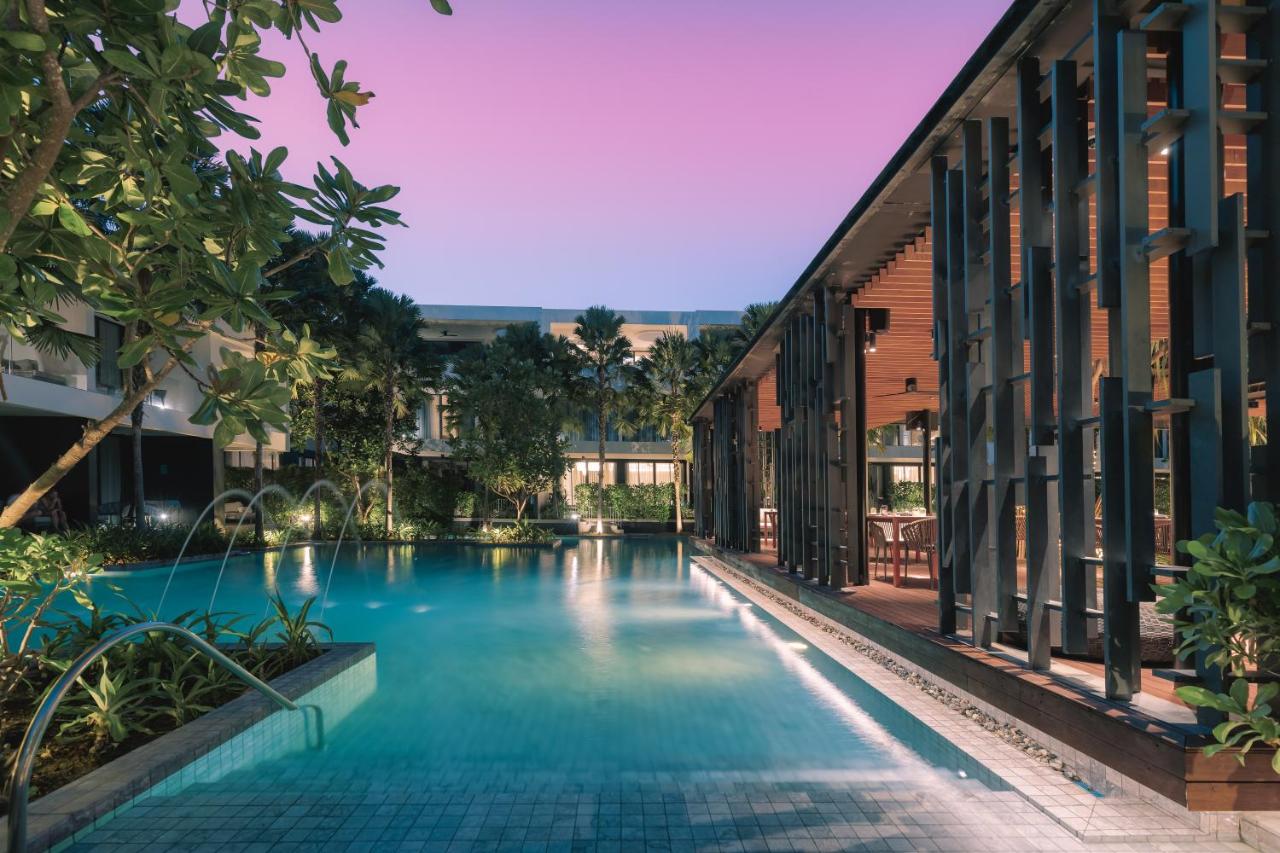 Stay Wellbeing & Lifestyle Resort 8 Stay Wellbeing & Lifestyle Resort 8