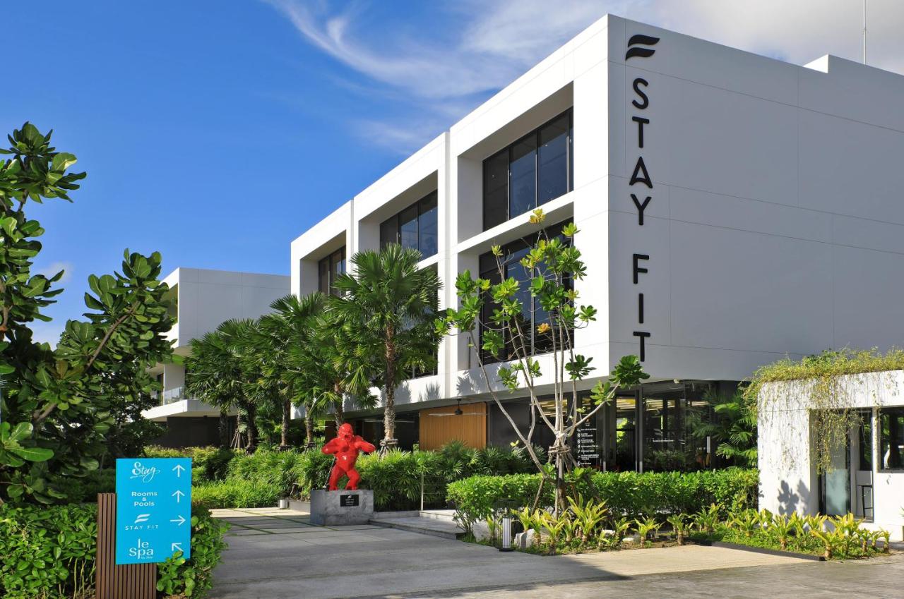 Stay Wellbeing & Lifestyle Resort 4 Stay Wellbeing & Lifestyle Resort 4