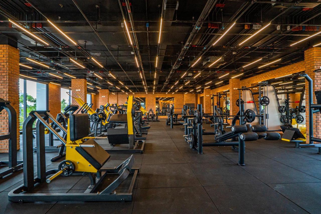 Stay Wellbeing & Lifestyle Resort 3 Stay Wellbeing & Lifestyle Resort 3