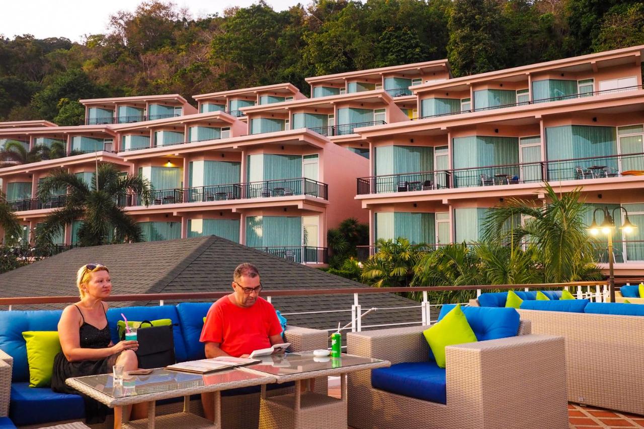 The View Rawada Phuket 3 The View Rawada Phuket 3