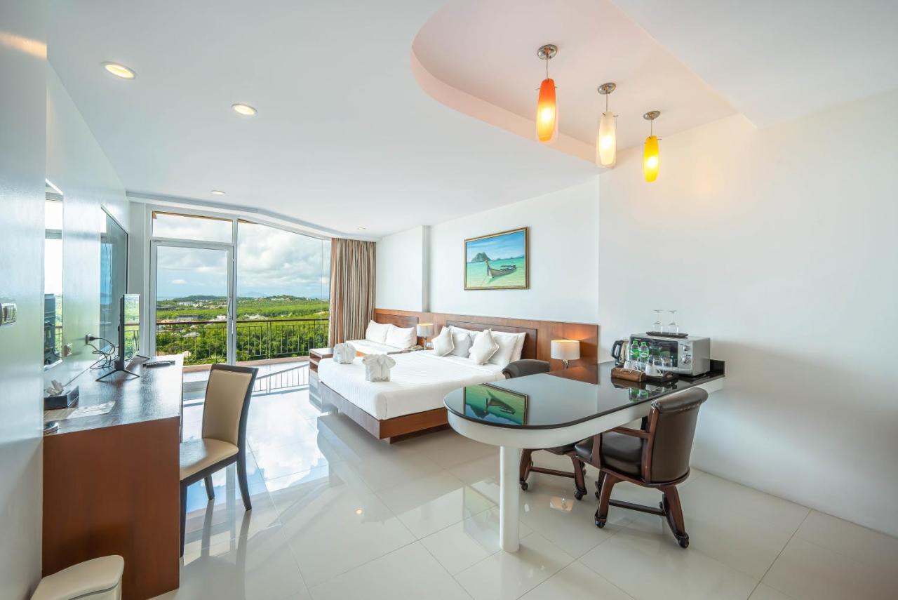 The View Rawada Phuket 4 The View Rawada Phuket 4