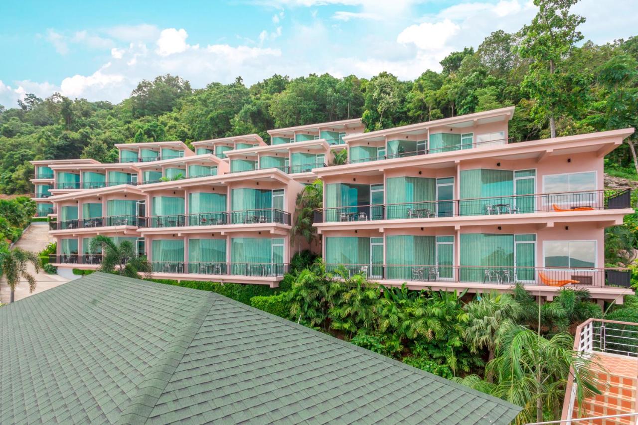 The View Rawada Phuket 7 The View Rawada Phuket 7