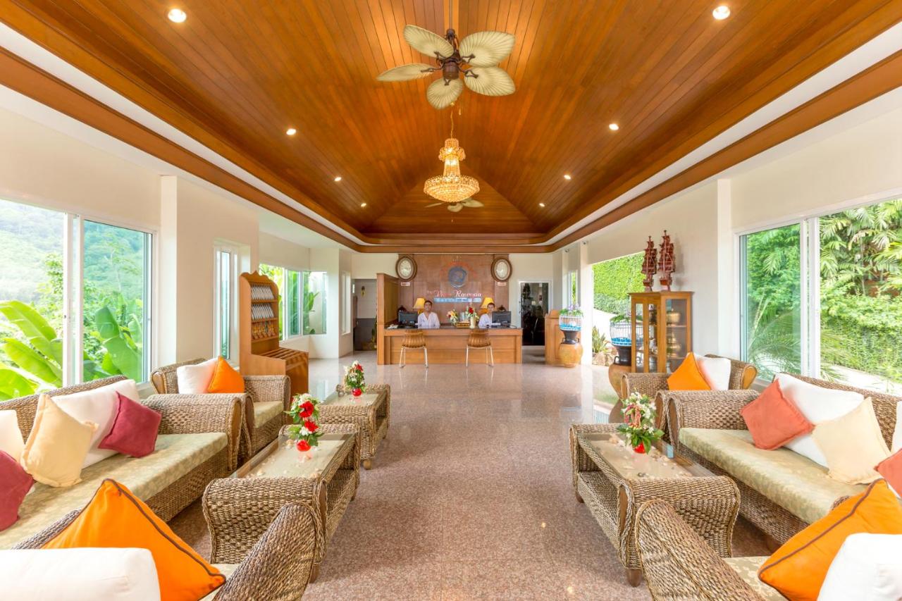 The View Rawada Phuket 8 The View Rawada Phuket 8