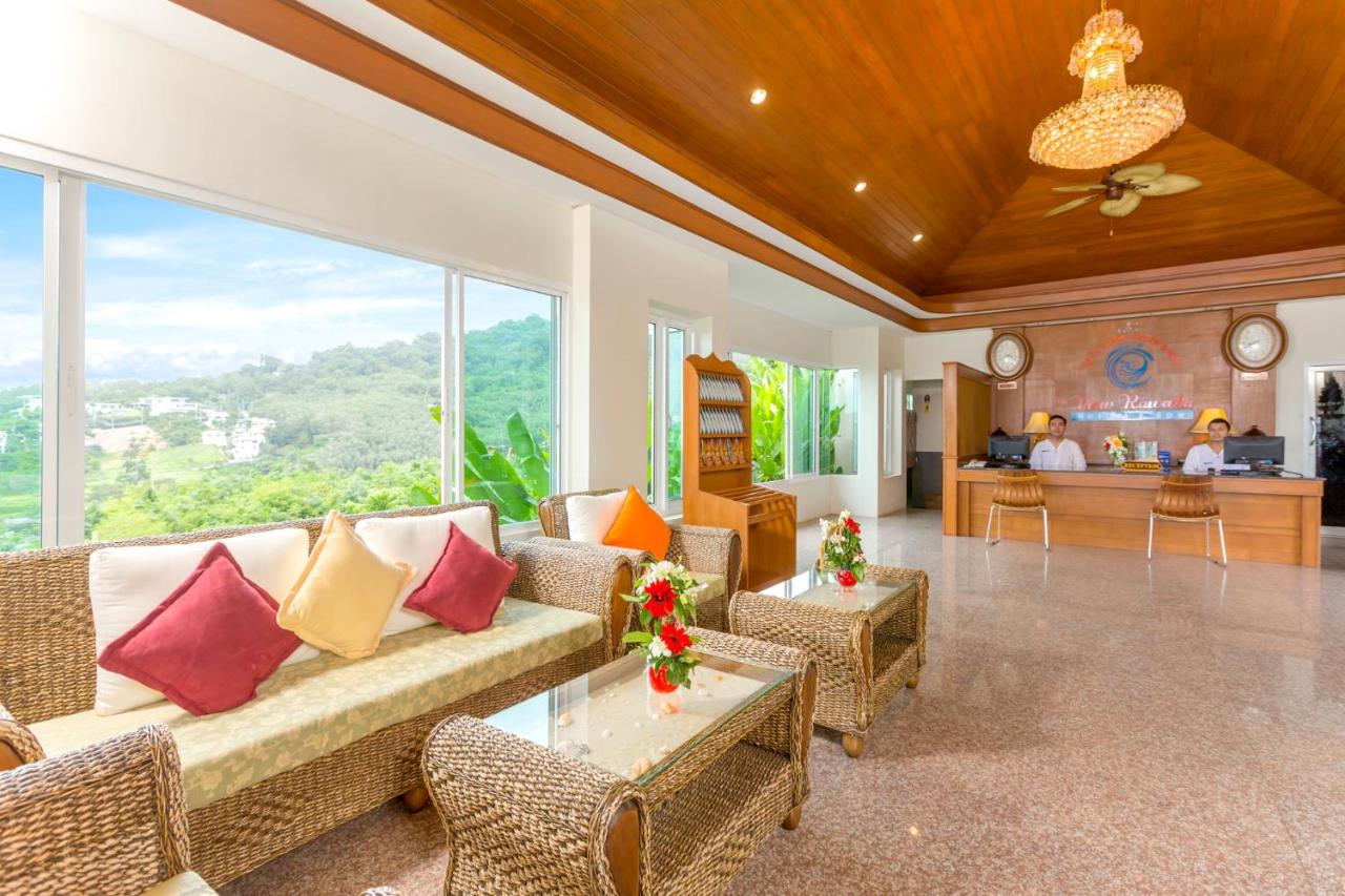 The View Rawada Phuket 9 The View Rawada Phuket 9