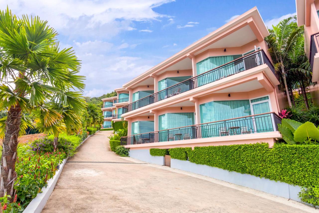 The View Rawada Phuket 10 The View Rawada Phuket 10