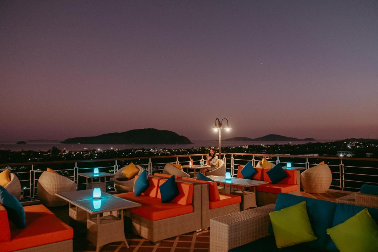 The View Rawada Phuket 2 The View Rawada Phuket 2