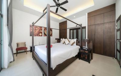Private Pool Villa Onyx E1: Gated Community in Rawai 8 Private Pool Villa Onyx E1: Gated Community in Rawai 8