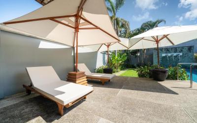 Private Pool Villa Onyx E1: Gated Community in Rawai 2 Private Pool Villa Onyx E1: Gated Community in Rawai 2