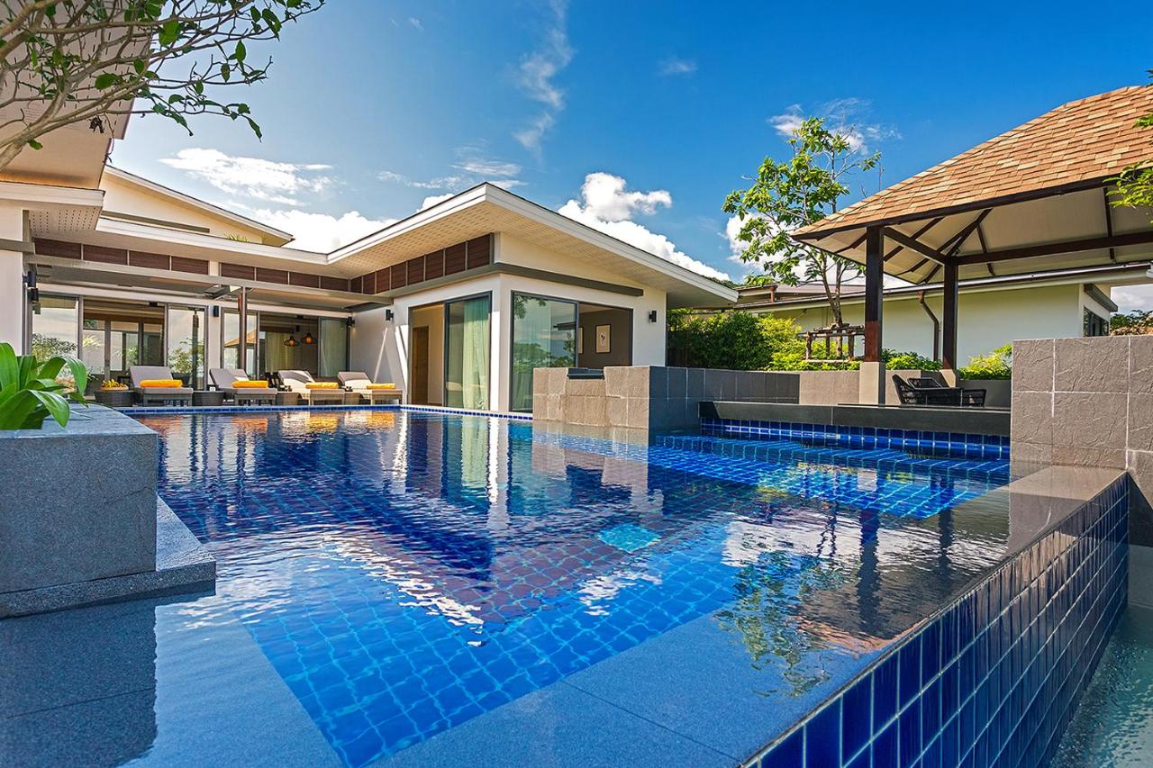 CASABAY Luxury Pool Villas by STAY 2 CASABAY Luxury Pool Villas by STAY 2