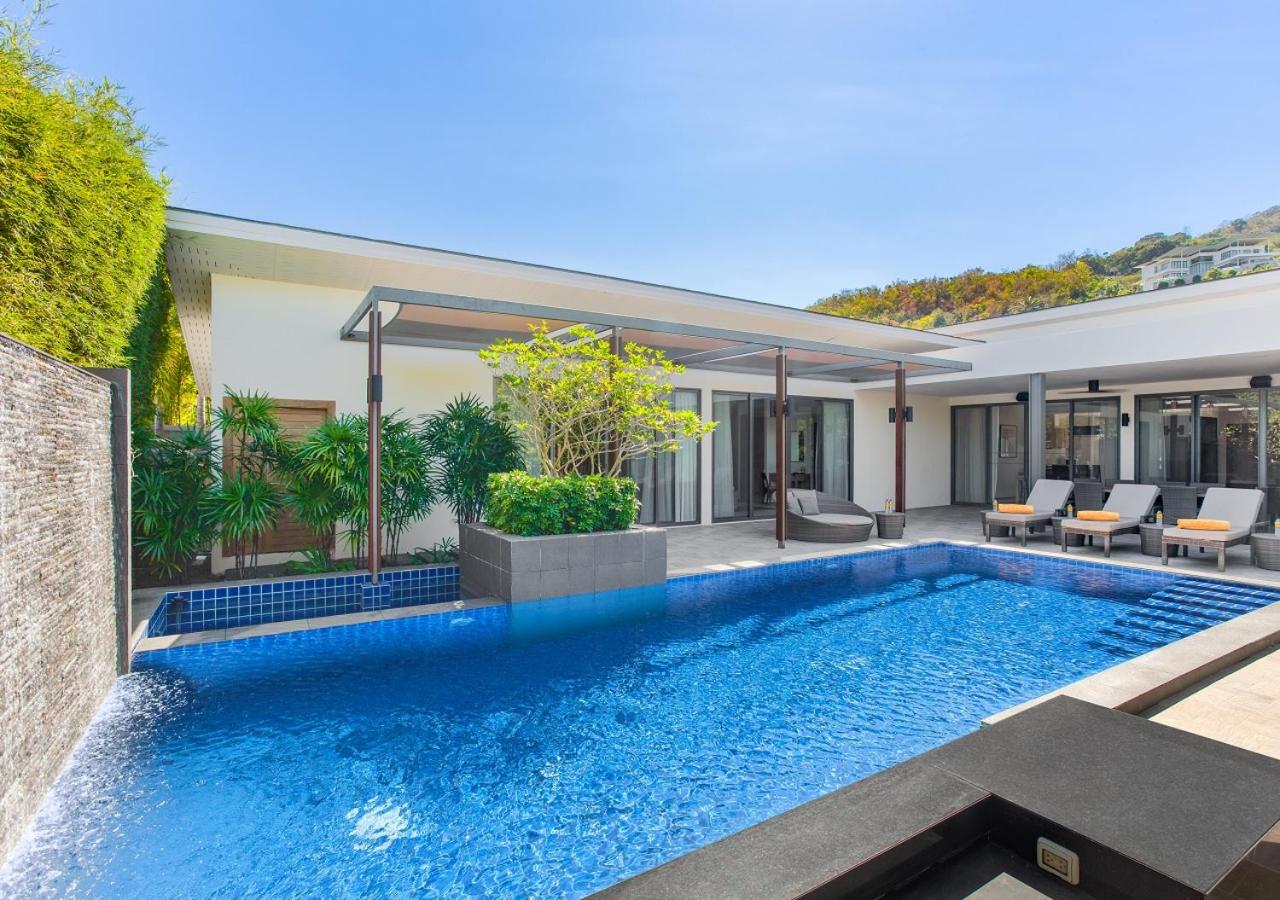CASABAY Luxury Pool Villas by STAY 10 CASABAY Luxury Pool Villas by STAY 10