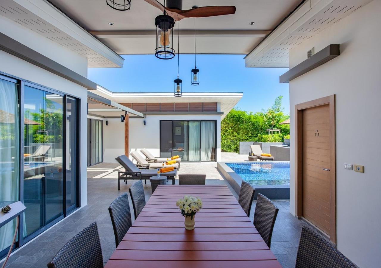 CASABAY Luxury Pool Villas by STAY 9 CASABAY Luxury Pool Villas by STAY 9