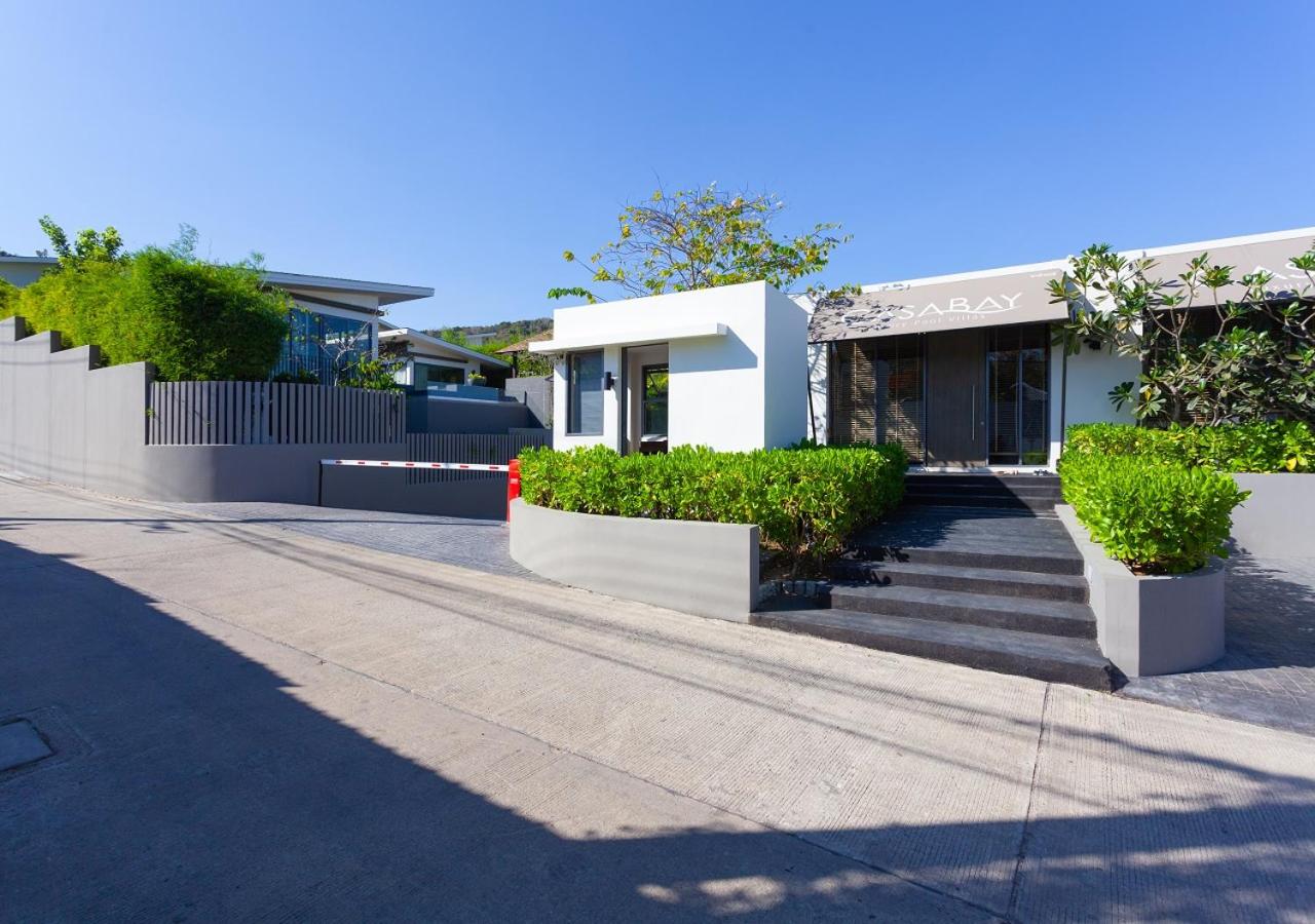 CASABAY Luxury Pool Villas by STAY 8 CASABAY Luxury Pool Villas by STAY 8