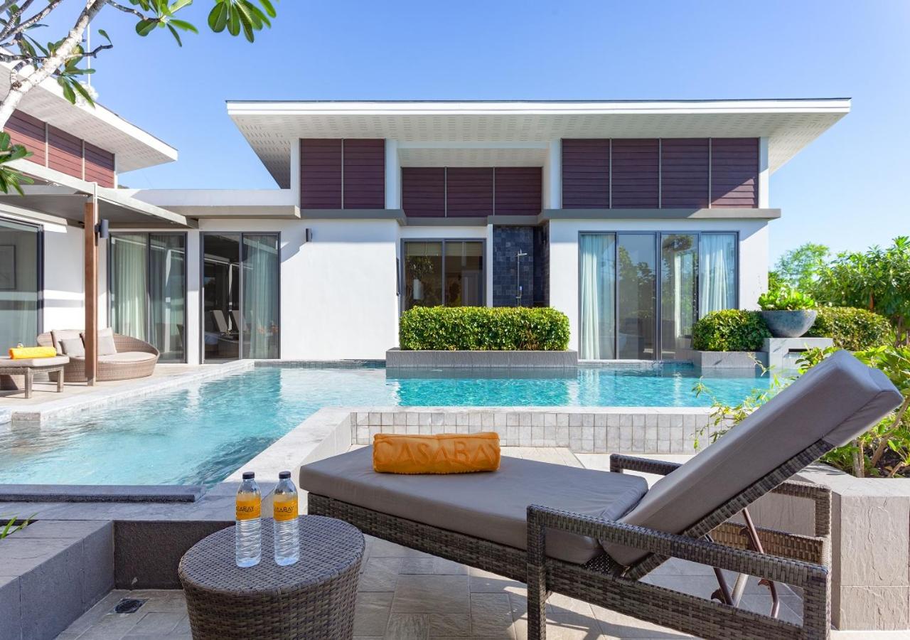 CASABAY Luxury Pool Villas by STAY 7 CASABAY Luxury Pool Villas by STAY 7