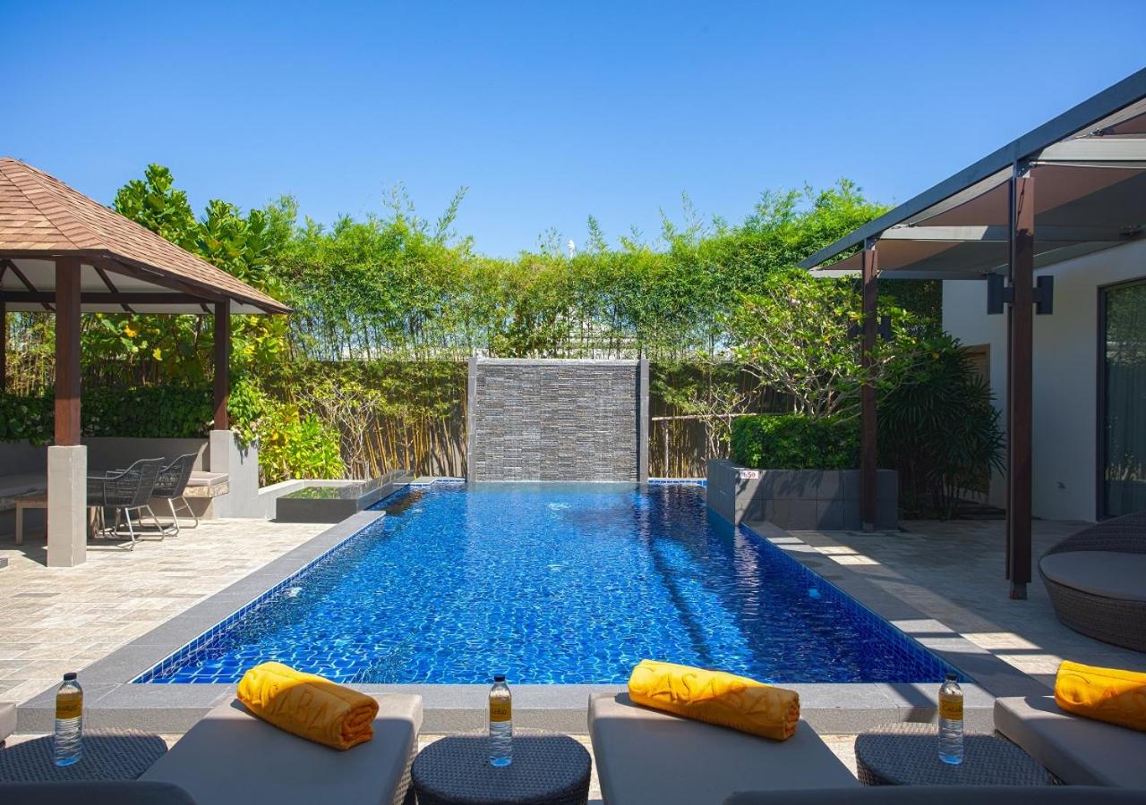 CASABAY Luxury Pool Villas by STAY 6 CASABAY Luxury Pool Villas by STAY 6