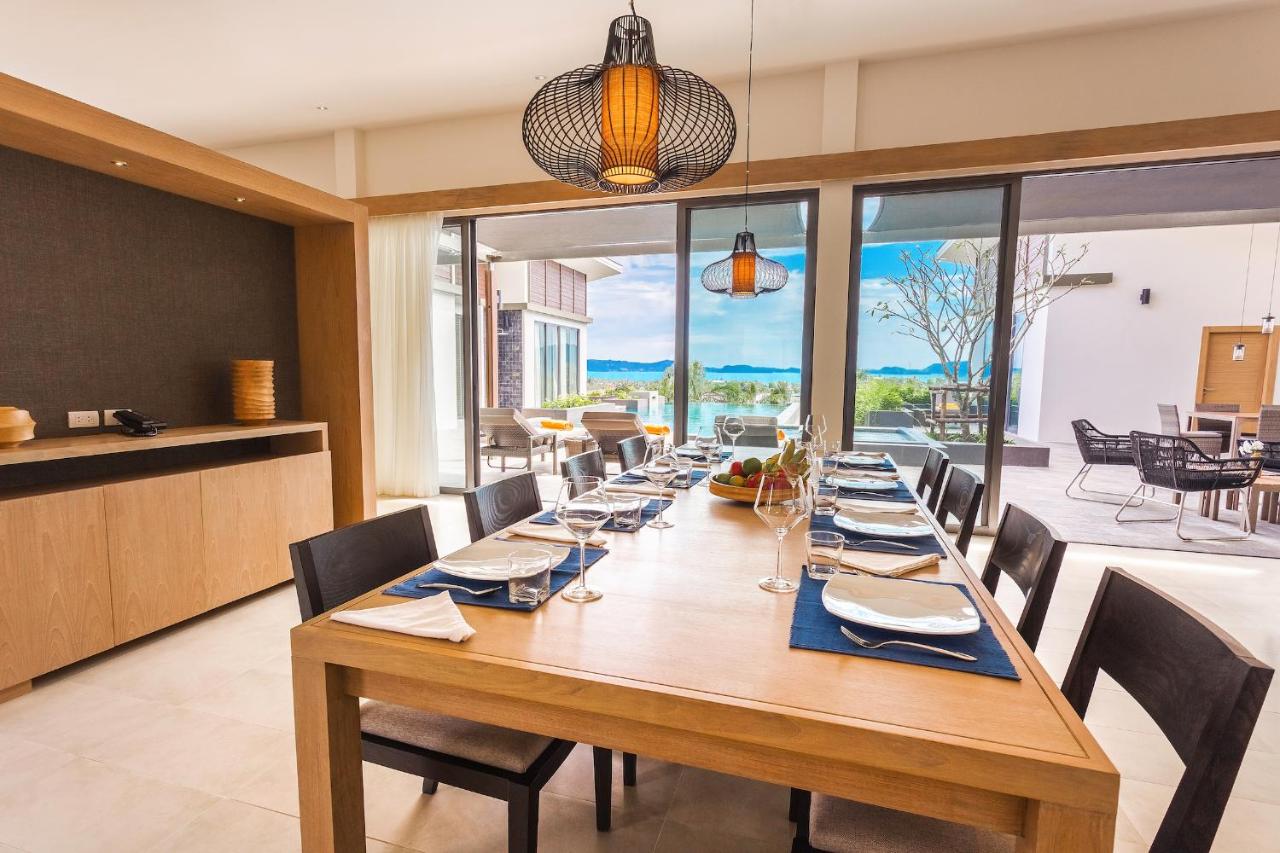 CASABAY Luxury Pool Villas by STAY 5 CASABAY Luxury Pool Villas by STAY 5